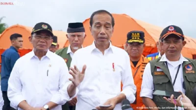 Jokowi Orang Kampung: Respons Tenang Hadapi Klaim Besar JK tentang Karier Politiknya