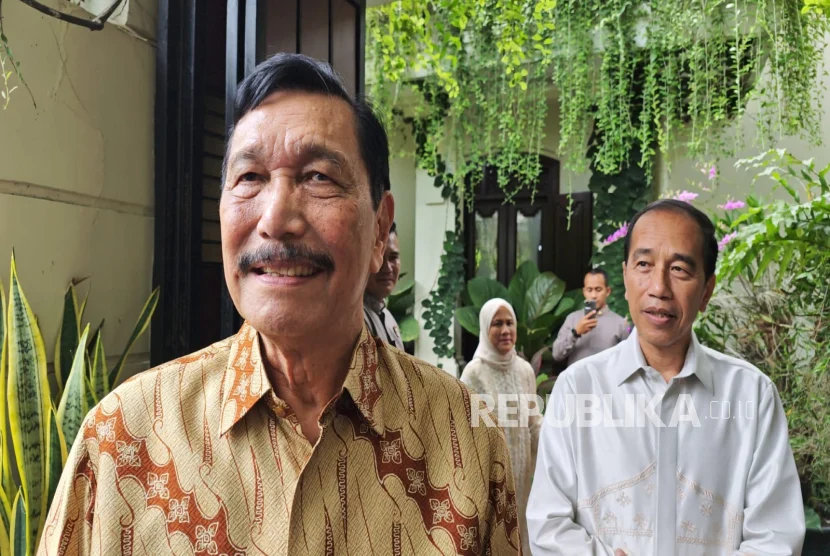 Jokowi Tegur Hakim Binsar Gultom di Solo: “Jangan Menjelek‑Jelekan Orang Lain!”