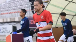 Jordy Wehrmann Siap Jawab Garuda Calling, Naturalitas dan Bahasa Indonesia Jadi Kunci Masuk Timnas