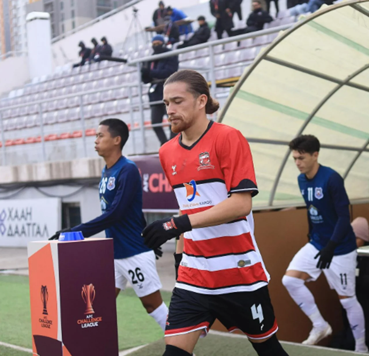 Jordy Wehrmann Siap Jawab Garuda Calling, Naturalitas dan Bahasa Indonesia Jadi Kunci Masuk Timnas