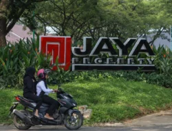 JRPT Selesaikan Buyback Tahap IV, Mengakuisisi 11,39 Juta Saham