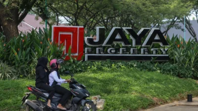 JRPT Selesaikan Buyback Tahap IV, Mengakuisisi 11,39 Juta Saham