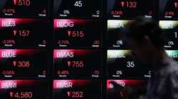 JTPE Siapkan Buyback Rp200 Miliar, Maksimal Lima Persen Saham