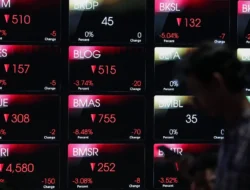 JTPE Siapkan Buyback Rp200 Miliar, Maksimal Lima Persen Saham