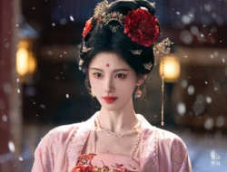 Ju Jingyi, Bintang Cantik di ‘Veil of Shadows’ Siapkan Penampilan Memukau dalam Drama China Terbaru