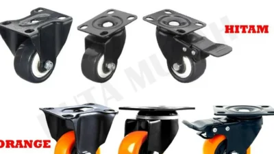 Jualan Roda Dua DRMA Laris Manis, Analis Tetapkan Target Harga Rp1.250–Rp1.342