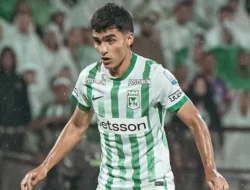 Juan Manuel Rengifo Buktikan Kualitasnya dengan Gol Brilian ke Deportivo Pasto, Atlet Nasional Siap Menjadi Mesin Gol Baru