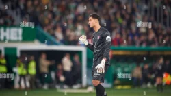 Juan Musso Siap Goyang Gawang Atletico Madrid di Laga Krusial Melawan Elche