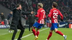 Julian Brandt Jadi Target Utama Atlético Madrid: Langkah Besar Mengganti Griezmann di Tengah Derita di La Liga