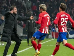 Julian Brandt Jadi Target Utama Atlético Madrid: Langkah Besar Mengganti Griezmann di Tengah Derita di La Liga