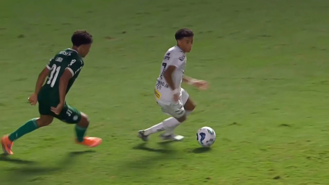 Junior vs Palmeiras: Duel Menegangkan yang Menguji Ambisi Verde‑Amarelo