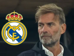 Jurgen Klopp Jadi Sorotan Real Madrid: Apa yang Membuat Sang Maestro Pilihan Utama?