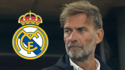 Jurgen Klopp Jadi Sorotan Real Madrid: Apa yang Membuat Sang Maestro Pilihan Utama?