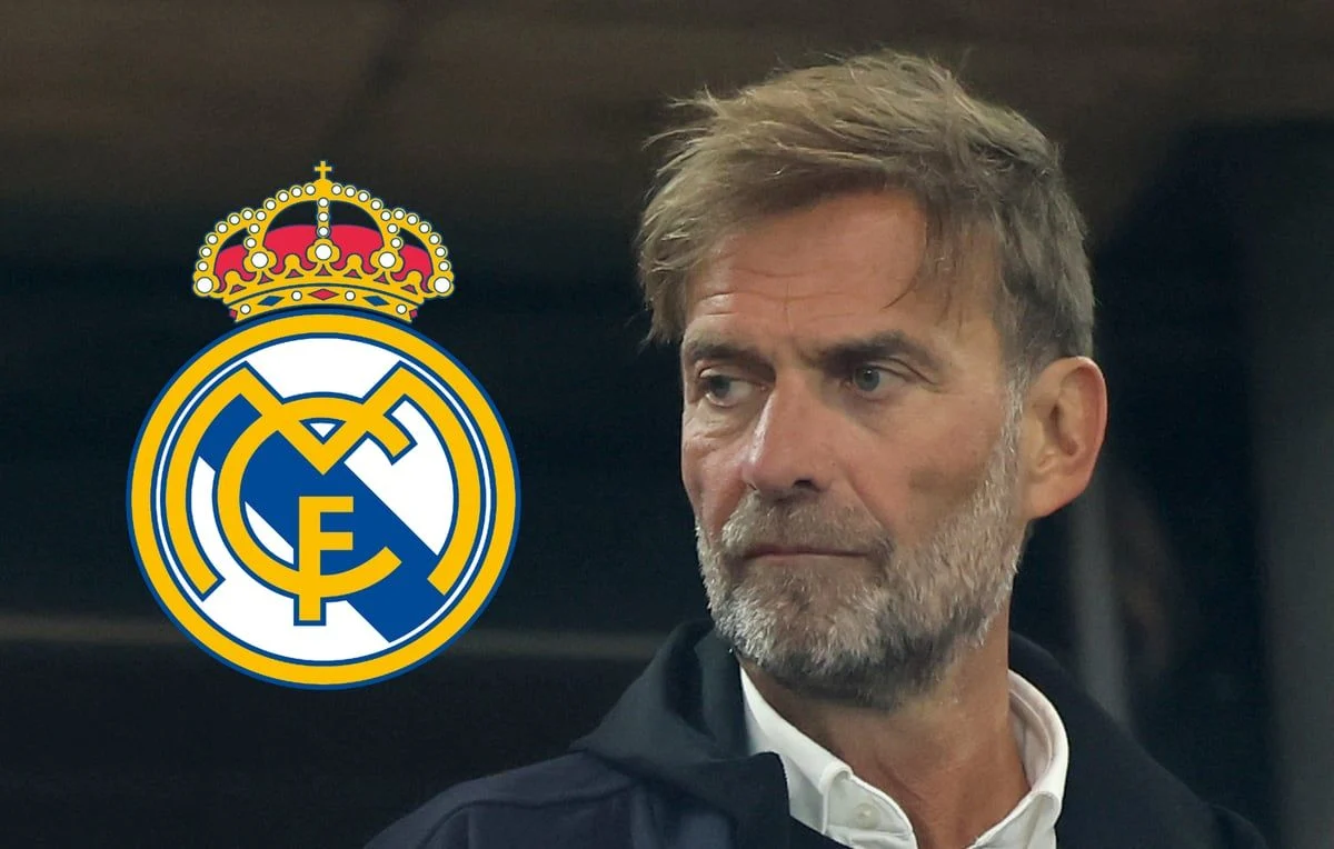 Jurgen Klopp Jadi Sorotan Real Madrid: Apa yang Membuat Sang Maestro Pilihan Utama?