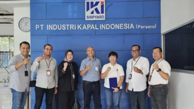 Jurus PKSS Jaga Pertumbuhan Bisnis di Tengah Disrupsi Industri Jasa Alih Daya