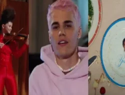 Justin Bieber Bikin Geger di Coachella: Streaming Meroket, Meme Viral, dan Kontroversi Hak Cipta