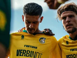 Justin Hubner Bebas Paspor, Kini Sindir NAC Breda dan Jadi Andalan Fortuna Sittard