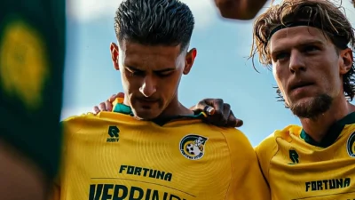 Justin Hubner Bebas Paspor, Kini Sindir NAC Breda dan Jadi Andalan Fortuna Sittard