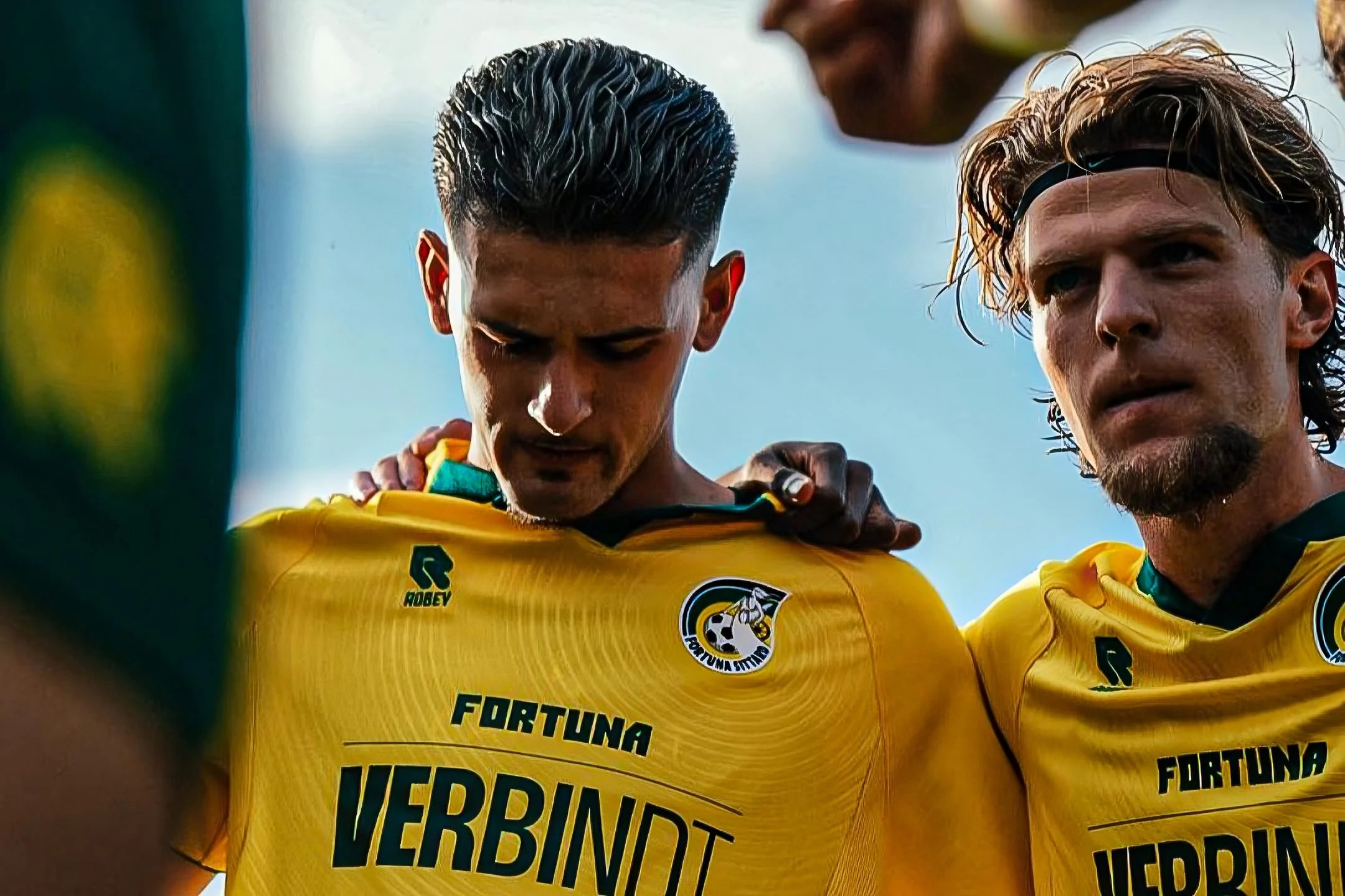 Justin Hubner Bebas Paspor, Kini Sindir NAC Breda dan Jadi Andalan Fortuna Sittard