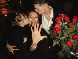 Justin Hubner & Jennifer Coppen Ungkap Prewedding Penuh Makna, Siap Hadirkan Figur Ayah bagi Kamari