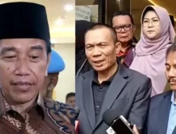 Jusuf Kalla Gugat Rismon: Tuduhan Dana Rp5 Miliar untuk Roy Suryo Bikin Heboh!