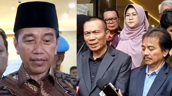 Jusuf Kalla Gugat Rismon: Tuduhan Dana Rp5 Miliar untuk Roy Suryo Bikin Heboh!