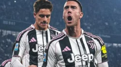 Juventus Tancap Bintang, Raih Kemenangan Besar dan Siap Guncang Transfer Musim Ini
