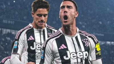 Juventus Tancap Bintang, Raih Kemenangan Besar dan Siap Guncang Transfer Musim Ini