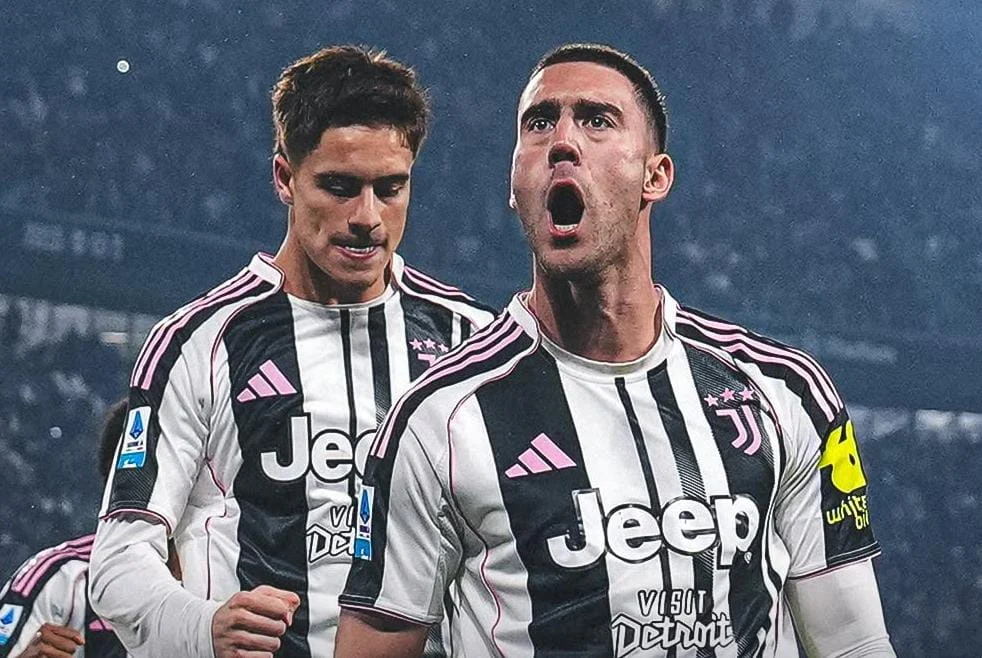 Juventus Tancap Bintang, Raih Kemenangan Besar dan Siap Guncang Transfer Musim Ini
