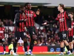Juventus vs AC Milan: Perebutan Leon Goretzka dan Kim Min‑jae Membuat Panas Bursa Transfer Musim Panas