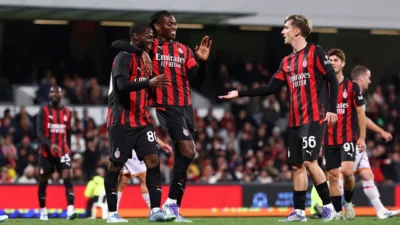 Juventus vs AC Milan: Perebutan Leon Goretzka dan Kim Min‑jae Membuat Panas Bursa Transfer Musim Panas