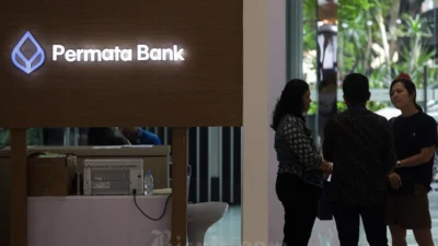 Kabar Baik! Bank Permata (BNLI) Tebar Dividen Rp 1,26 Triliun