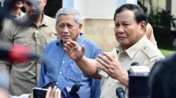 Kabar Panas Reshuffle Kabinet Hari Ini: Bima Arya Ungkap Sikap Siap dan Tanggapan Pemerintah