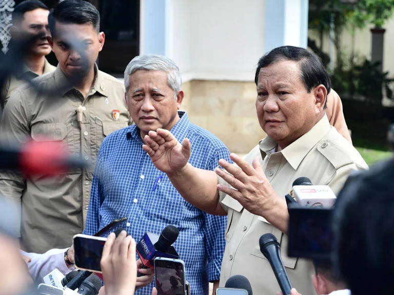 Kabar Panas Reshuffle Kabinet Hari Ini: Bima Arya Ungkap Sikap Siap dan Tanggapan Pemerintah