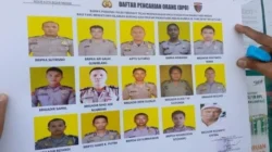 Kades Lumajang Diserang Belasan Orang, Polisi Buru Pelaku dalam Penyidikan Motif Misterius