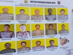 Kades Lumajang Diserang Belasan Orang, Polisi Buru Pelaku dalam Penyidikan Motif Misterius