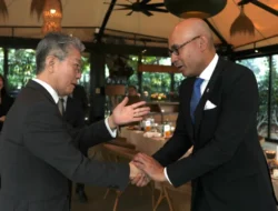 Kadin Optimistis Kemitraan RI–Korea Selatan Perkuat Ekonomi Nasional