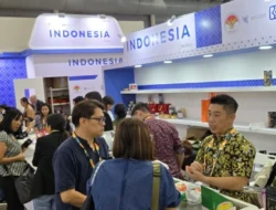 KainIndonesia.co Tembus Pasar Global Lewat Dukungan BRI