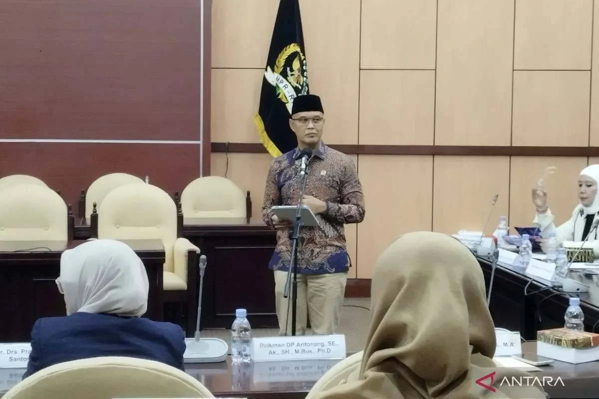 Kajati Sumut Tegaskan Hormat pada Pengawasan Kasus Amsal Sitepu, DPR Sebut Ini Pelajaran Berharga Bagi Semua Jaksa
