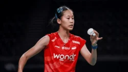 Kalah Lagi dari An Se-young, Putri KW Ungkap Keunggulan Sang Ratu Bulu Tangkis Dunia