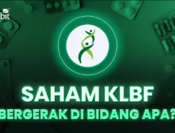 Kalbe Farma (KLBF) Berencana Buyback Saham, Siapkan Dana Rp500 Miliar