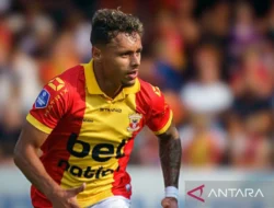 Kapten Go Ahead Eagles Desak Penyelesaian Masalah Paspor Dean James: Harapan Besar untuk Timnas Indonesia