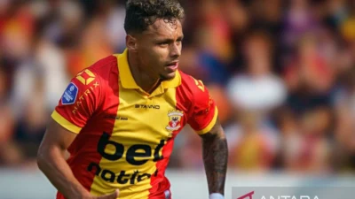 Kapten Go Ahead Eagles Desak Penyelesaian Masalah Paspor Dean James: Harapan Besar untuk Timnas Indonesia