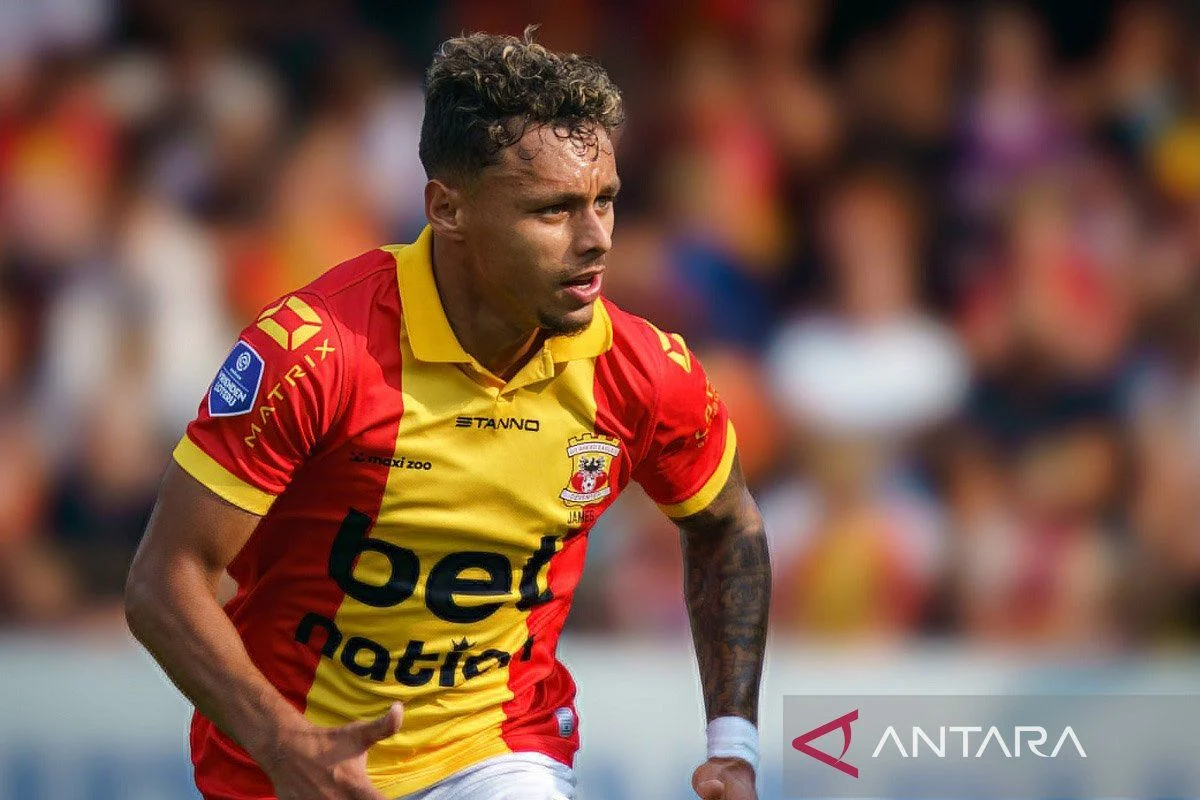 Kapten Go Ahead Eagles Desak Penyelesaian Masalah Paspor Dean James: Harapan Besar untuk Timnas Indonesia