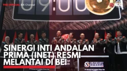 KAQI Ekspansi ke Bali, Target Laba Naik hingga 30 Persen