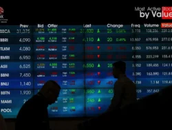 Karena Hal ini IHSG Diprediksi Sideways, Range 7.308–7.773