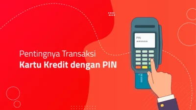 Kartu Kredit Non-Bank Diprediksi Tumbuh, Tapi Terdesak Tren QRIS dan BNPL