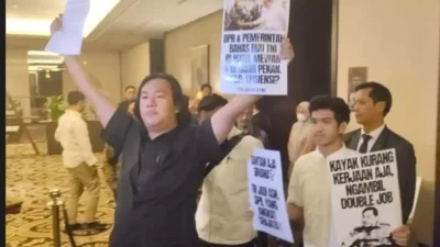 Kasus Andrie Yunus: Dari Penyiraman Air Keras hingga Tuduhan Terorisme, Apa yang Sebenarnya Terjadi?