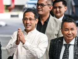 Kasus Chromebook: Ibrahim Arief Dituntut 15 Tahun Penjara, Negara Rugi Triliunan Rupiah