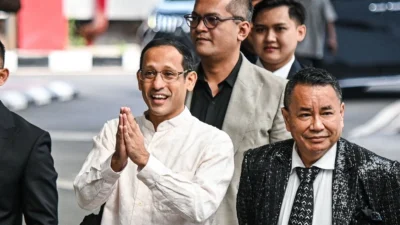 Kasus Chromebook: Ibrahim Arief Dituntut 15 Tahun Penjara, Negara Rugi Triliunan Rupiah